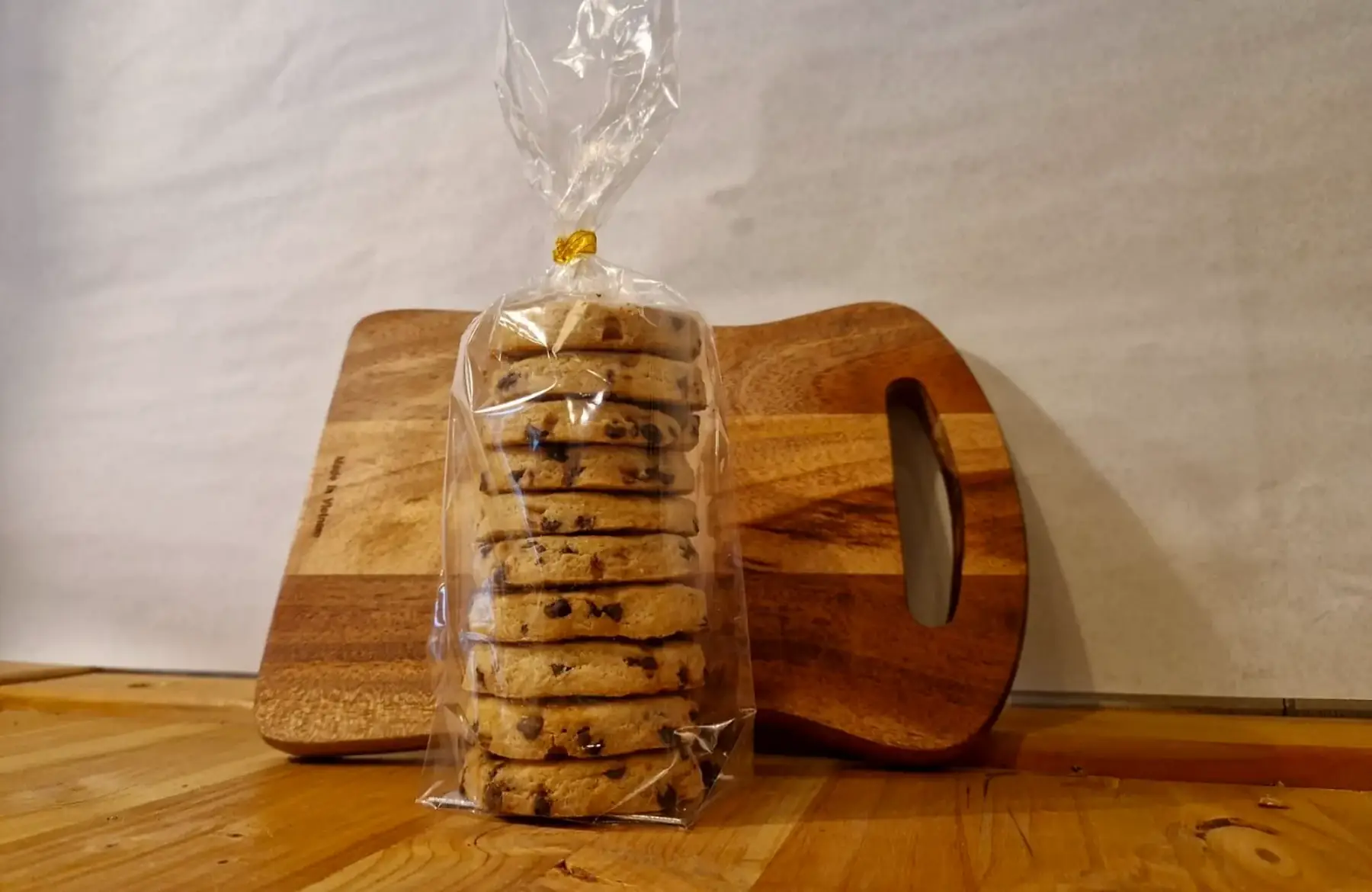 Sachet de biscuits 340gr