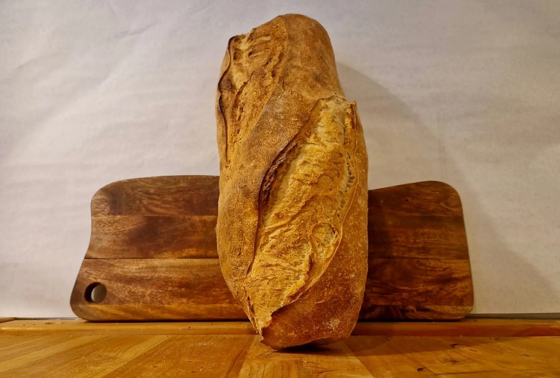 Pain semi complet 1kg*