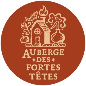auberge des fortes tetes