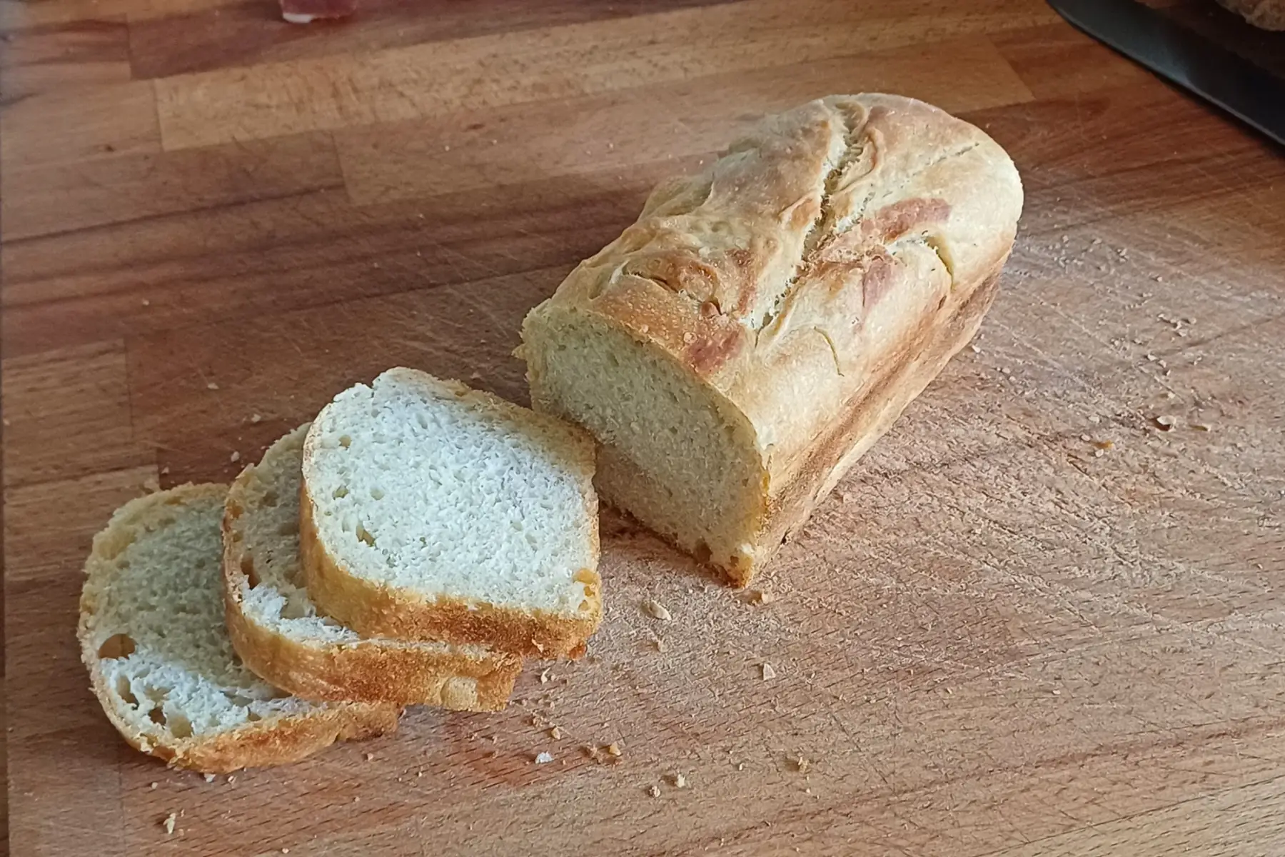 Ciabatta