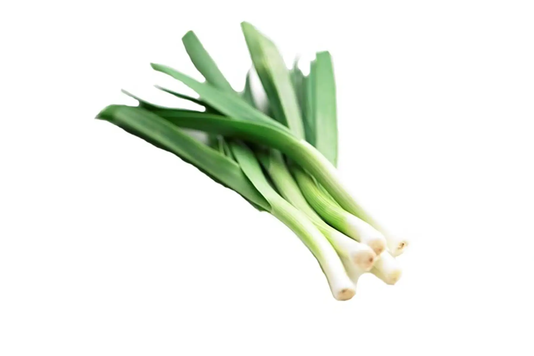 Poireaux vinaigrette botte