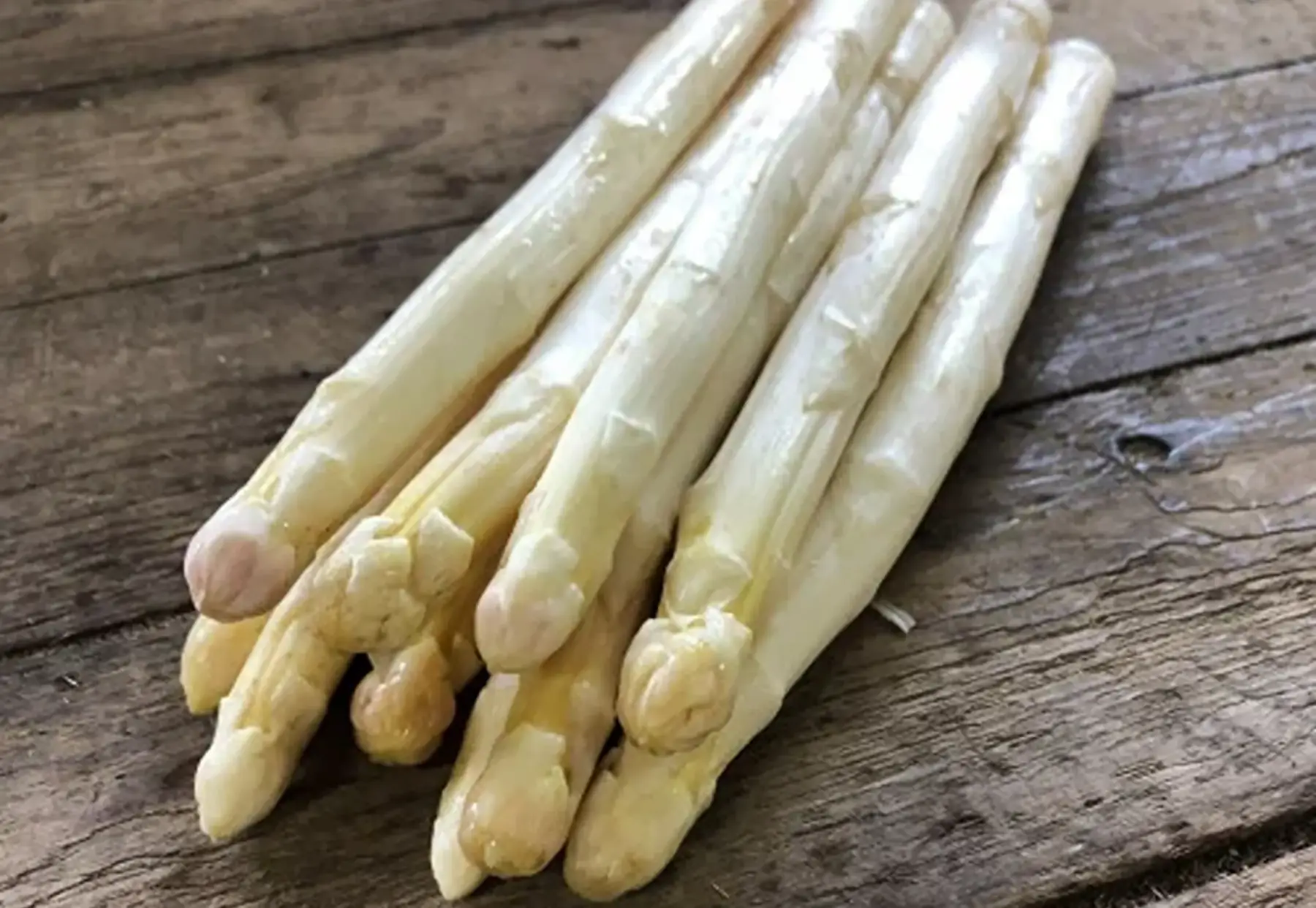 Asperge
