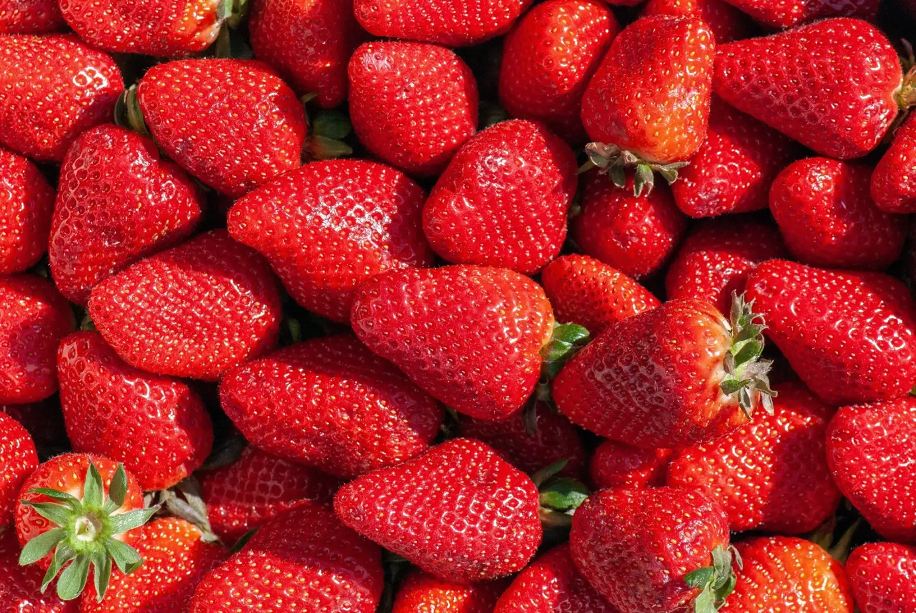 FRAISES AB 250g