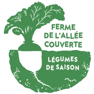 ferme de l'allee couverte