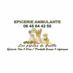 les pépites de Gaëlle