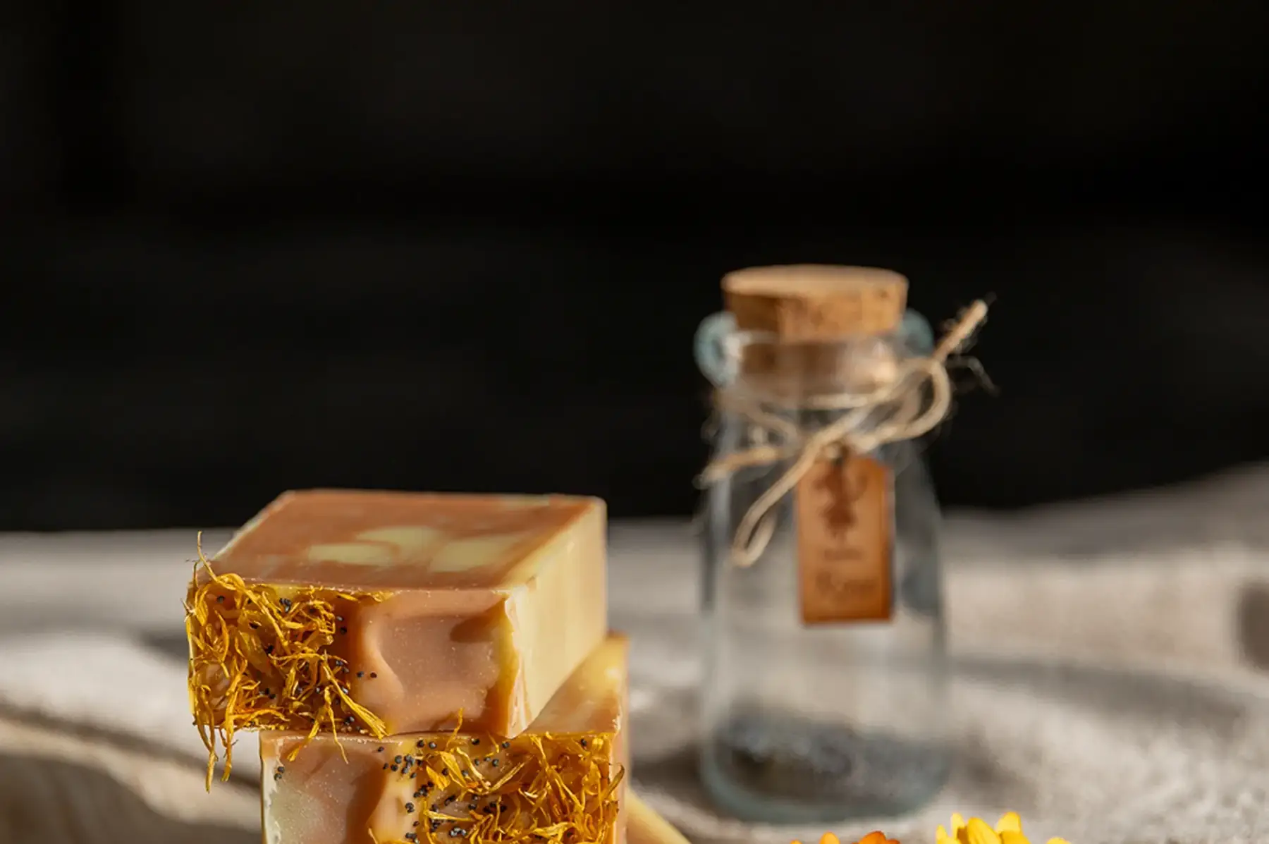 Le Calen'Doula sans Chichi