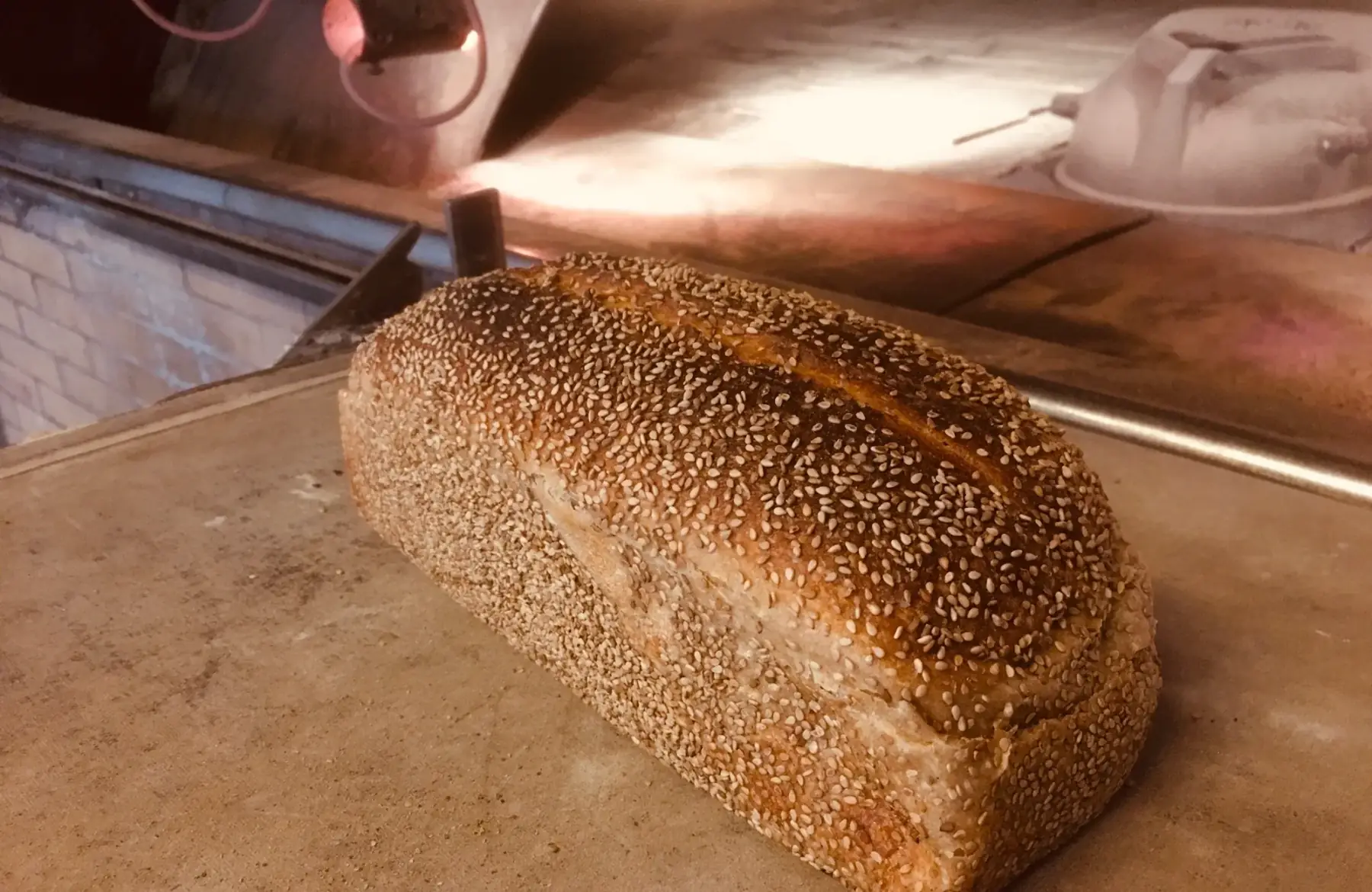 snc boulangerie la tartine