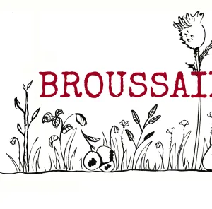 Ferme fruitière et pépinière des Broussailles