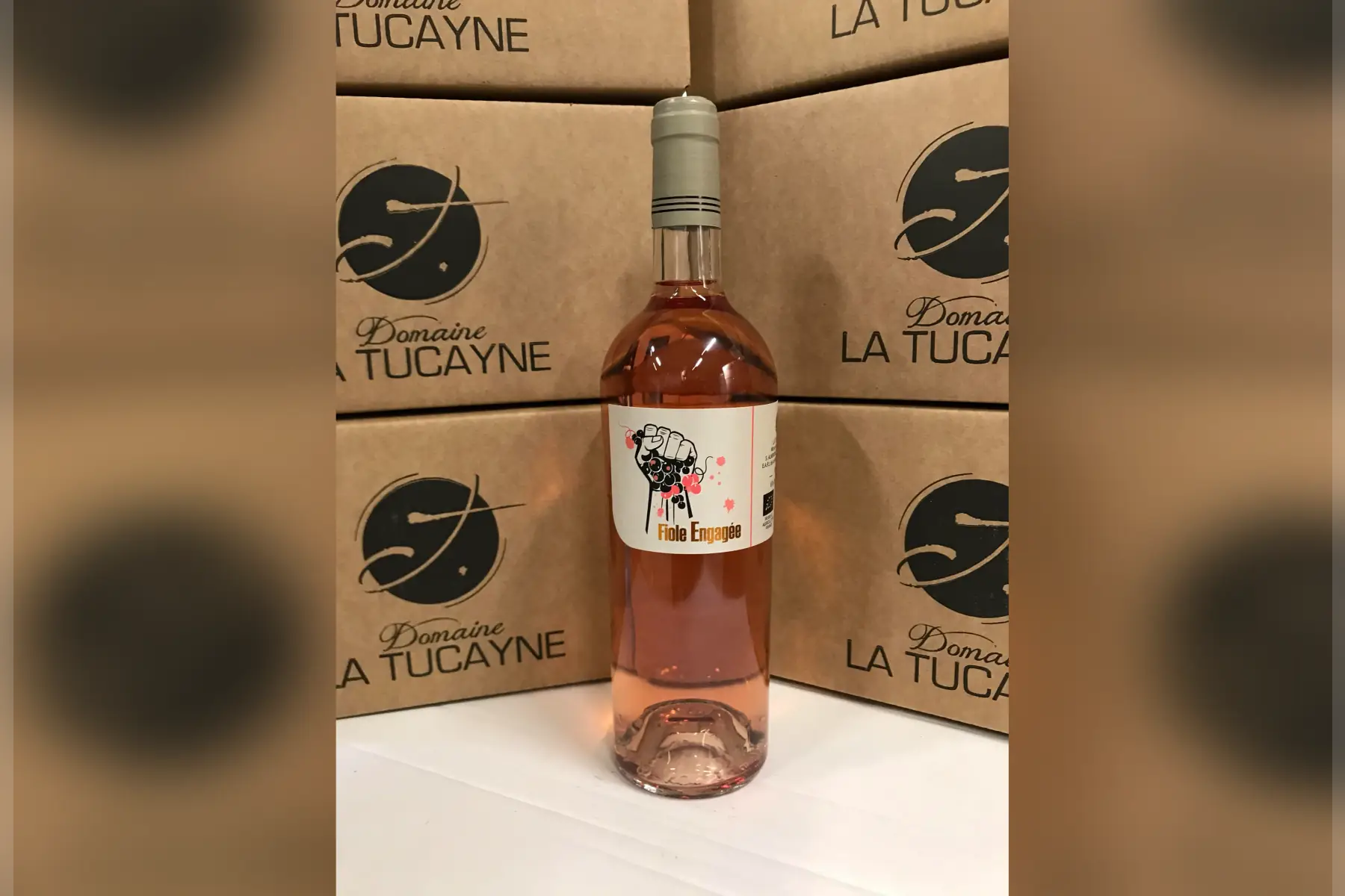 Domaine de la Tucayne