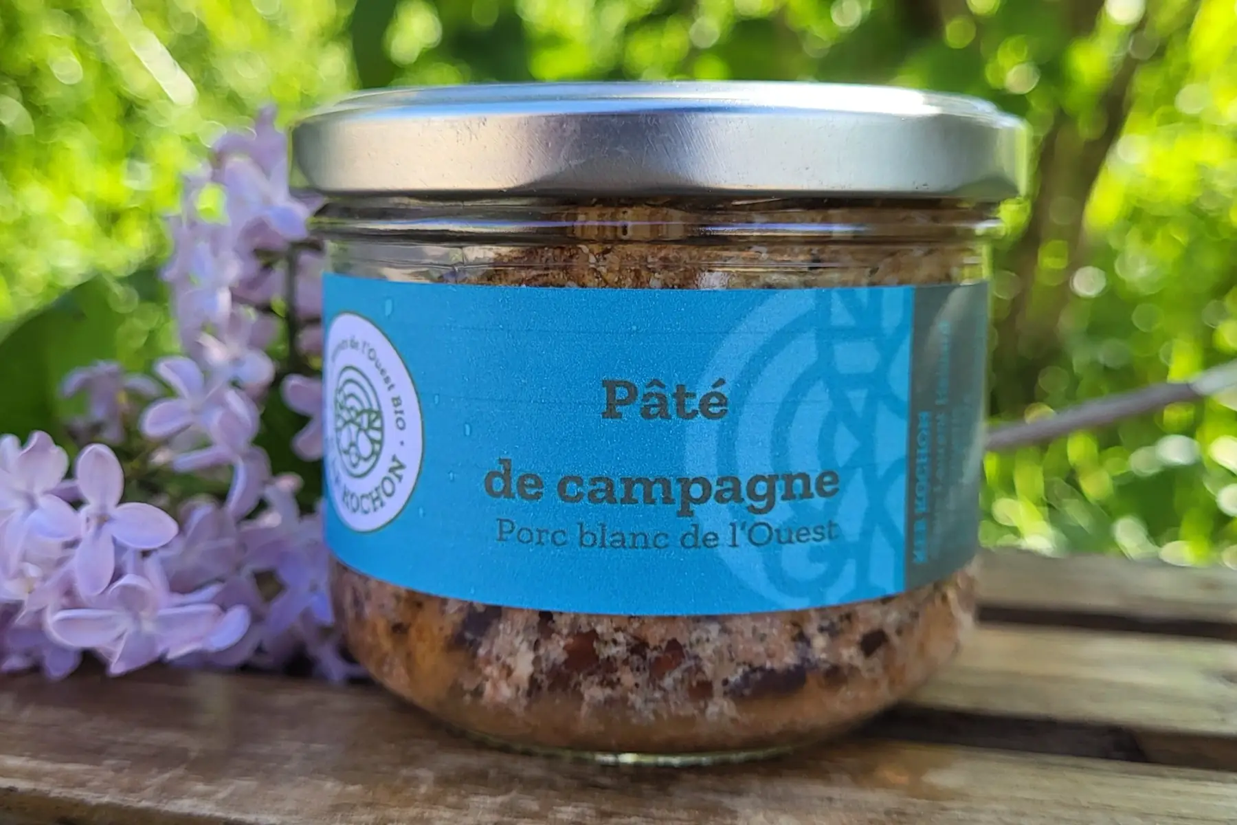 Pâté de Campagne