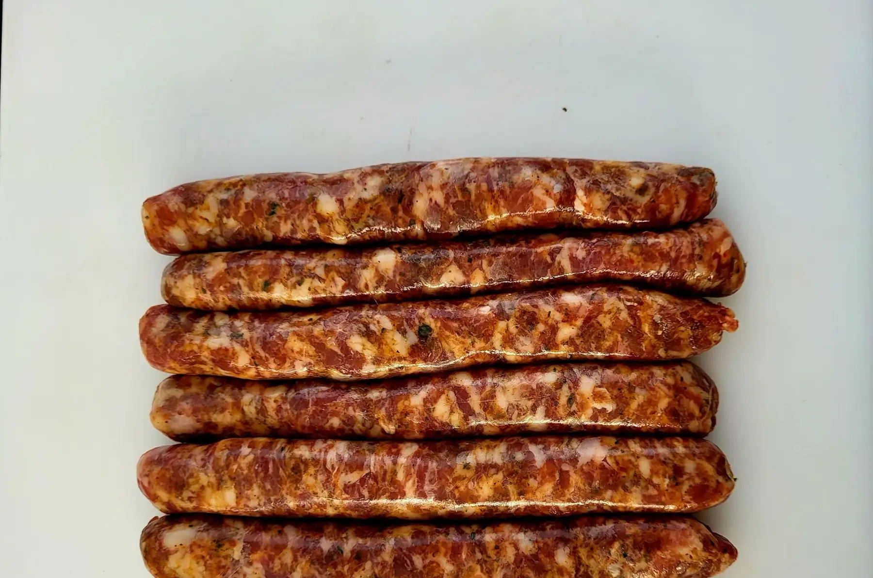 Chipolatas basque x4