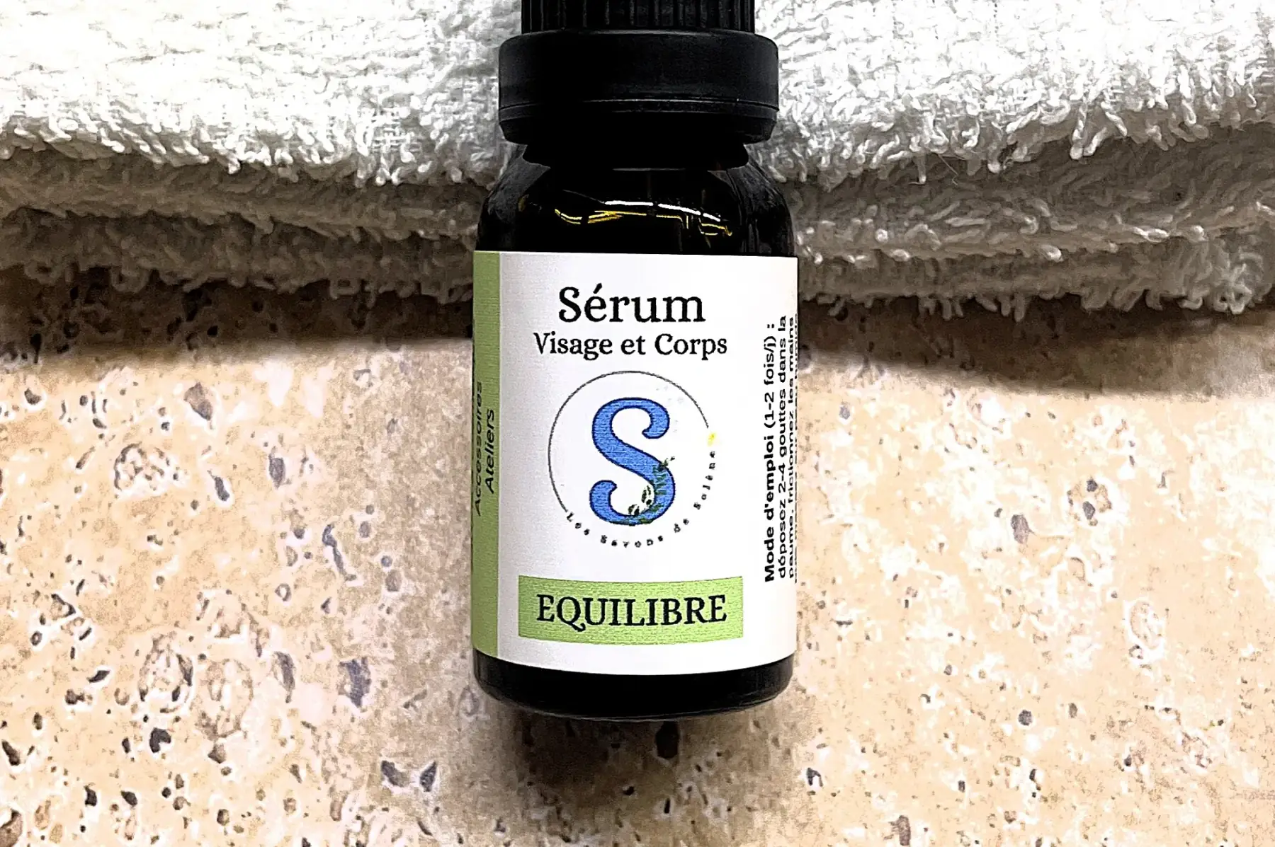 Sérum EQUILIBRE