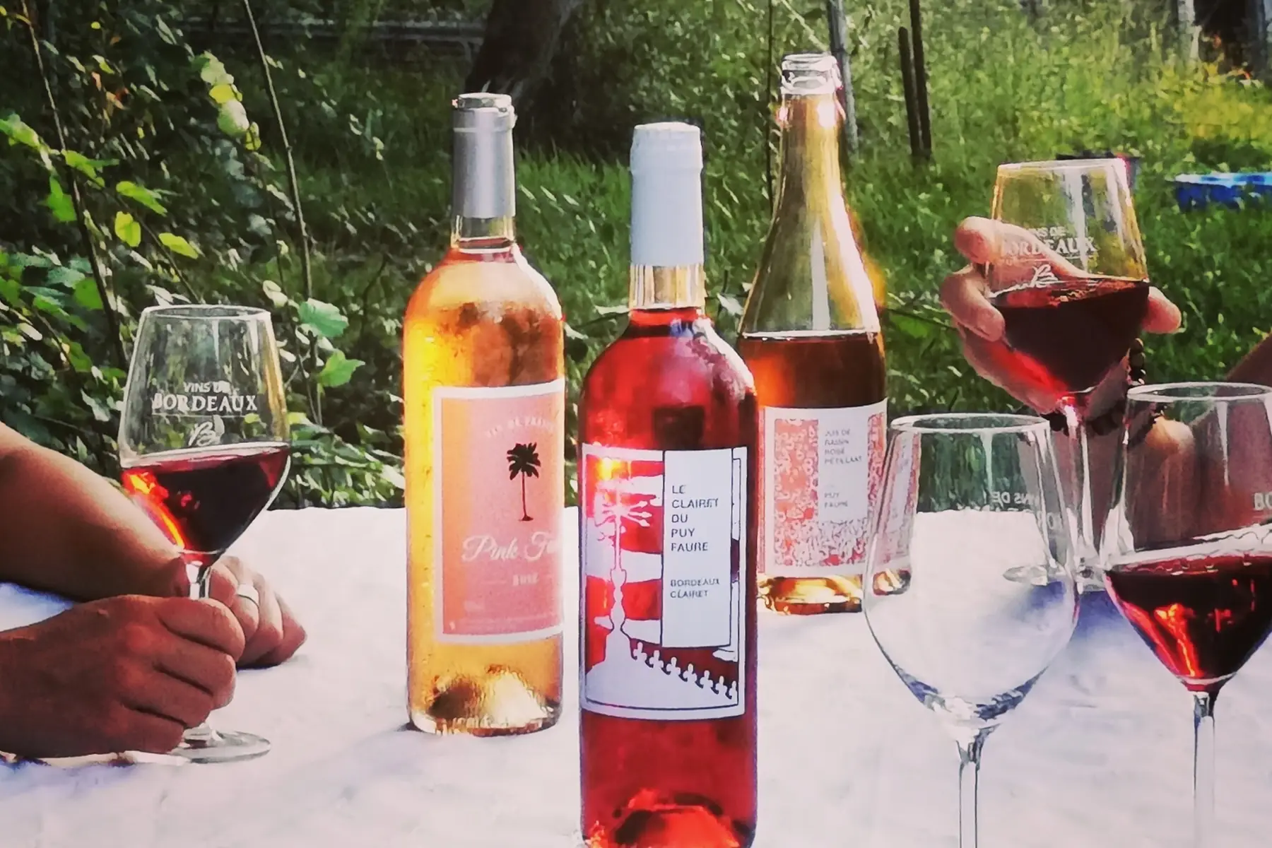 Château du Puy-Faure