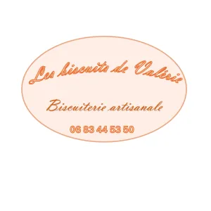 les biscuits de Valérie