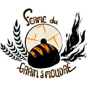 Ferme du Grain à Moudre