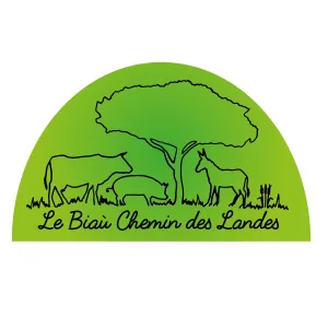 Ferme du biau chemin des landes