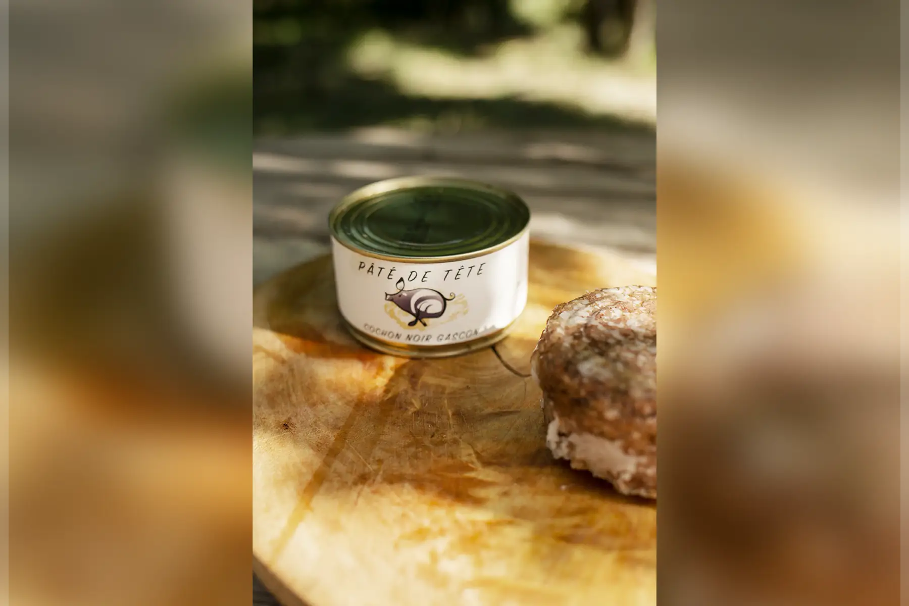 pâté de tête
