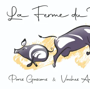 La ferme du Truffié  / Fabienne Gomes