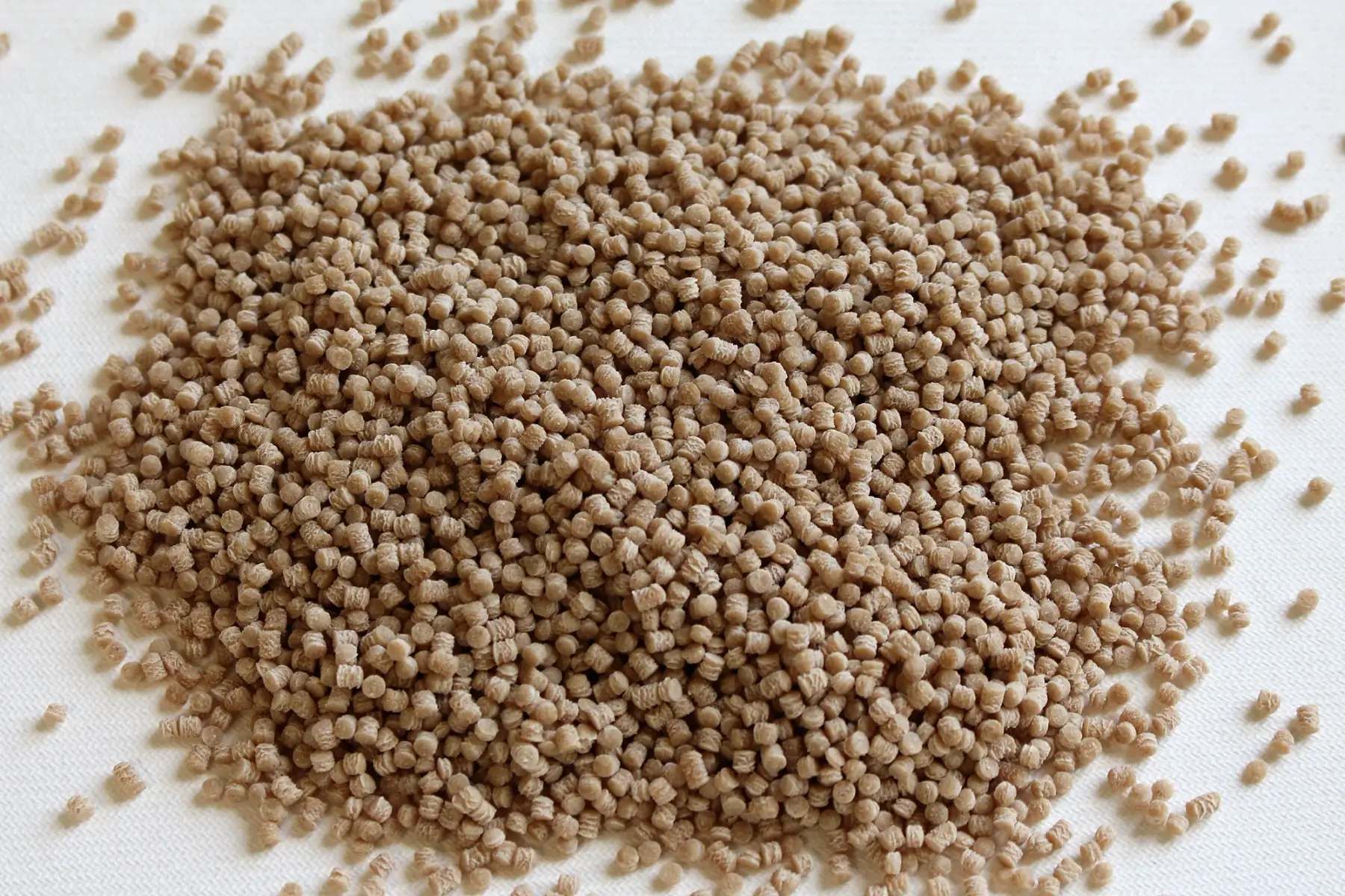 perles semi-complètes