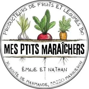 gaec Mes ptits maraichers