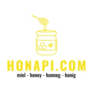 rucher famille vigneron - honapi