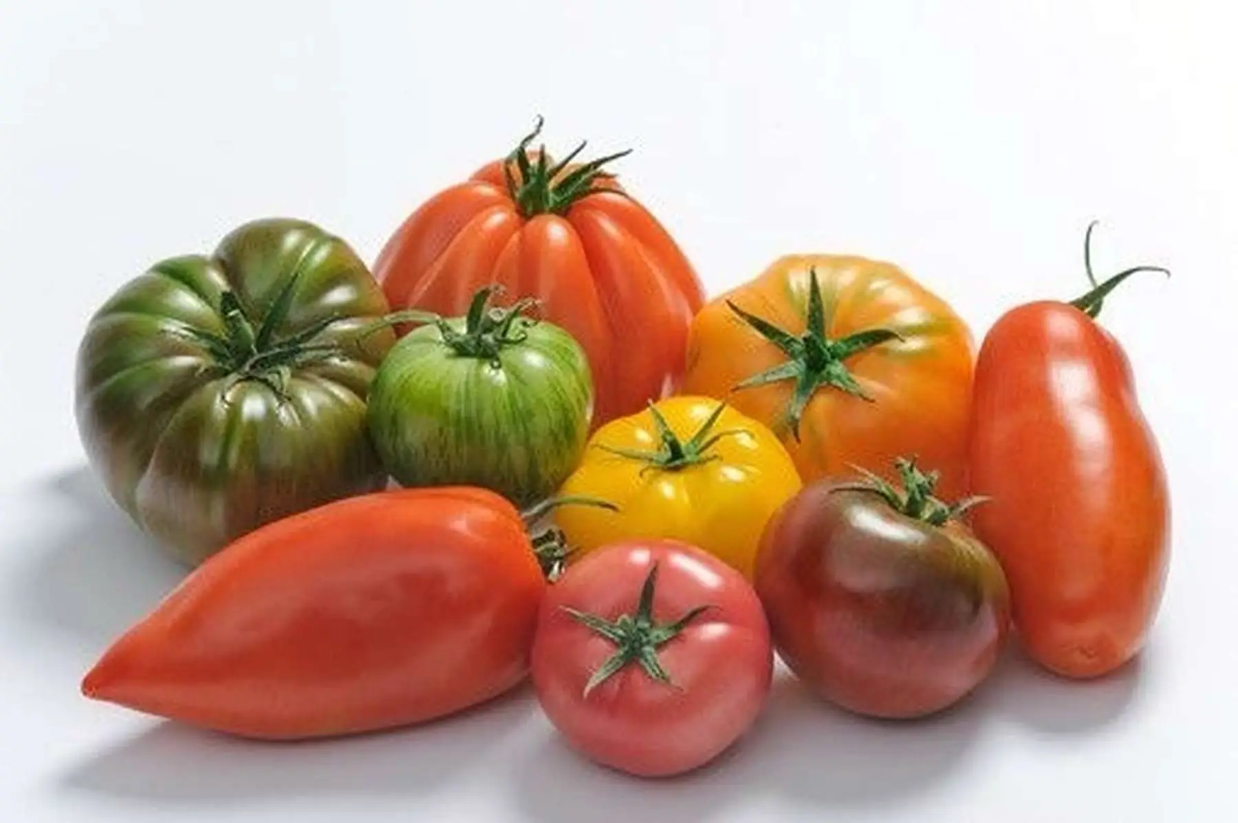 Tomates