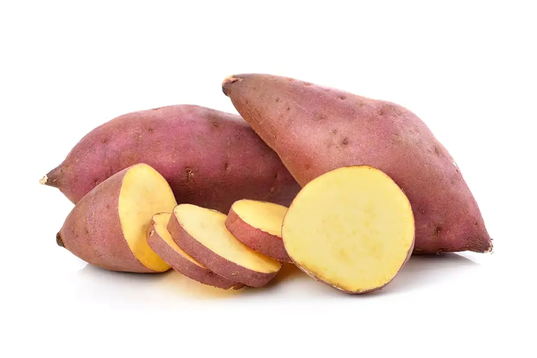 Patates douces