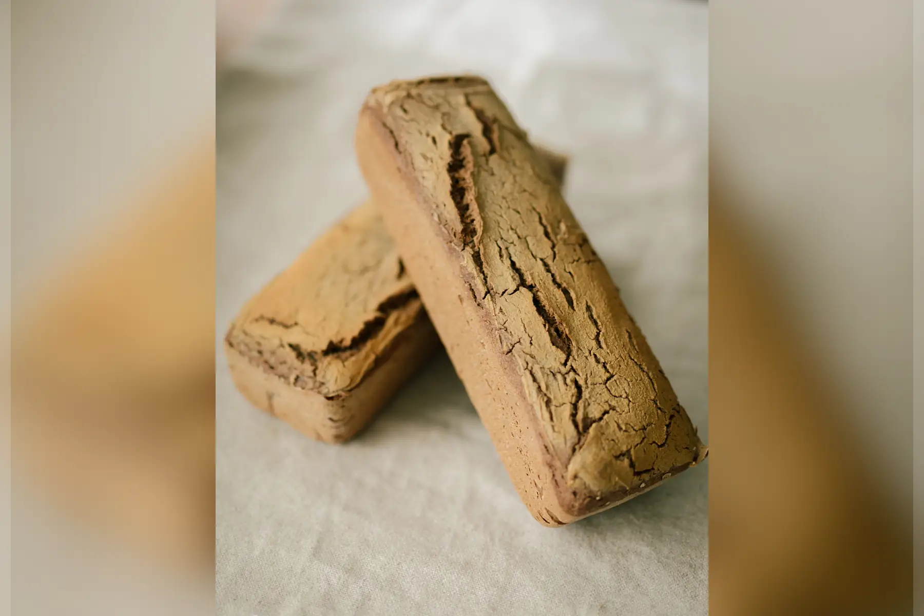 Sarrasin (moulé) sans gluten