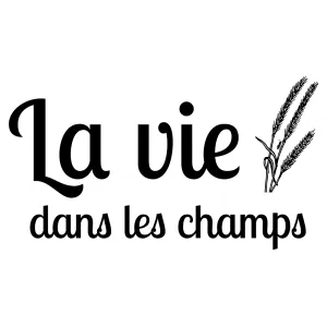 La vie dans les champs (Rhizome)