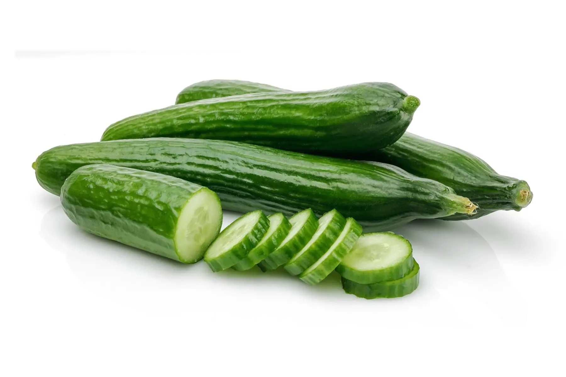 concombre - Produit au Jardin