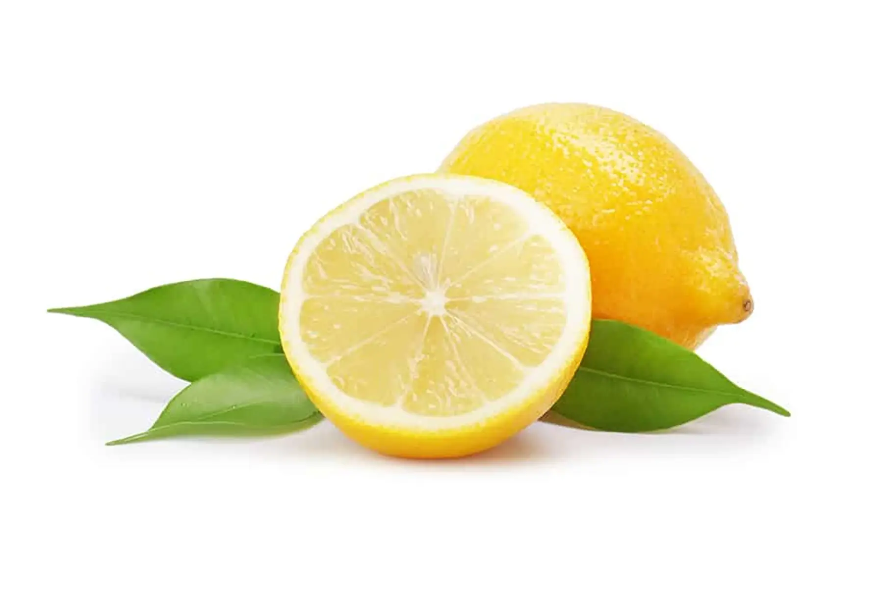 Citron - Origine Sicile