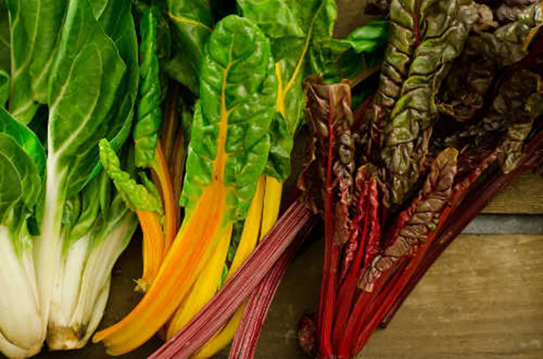 blette - Produit au Jardin