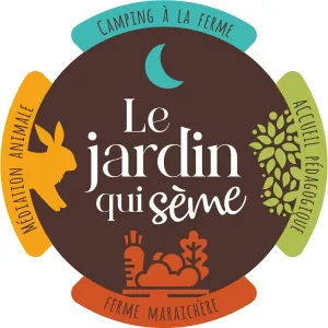 le jardin qui seme