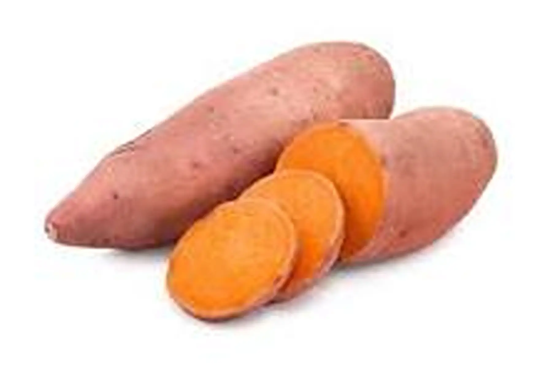 Patate Douce
