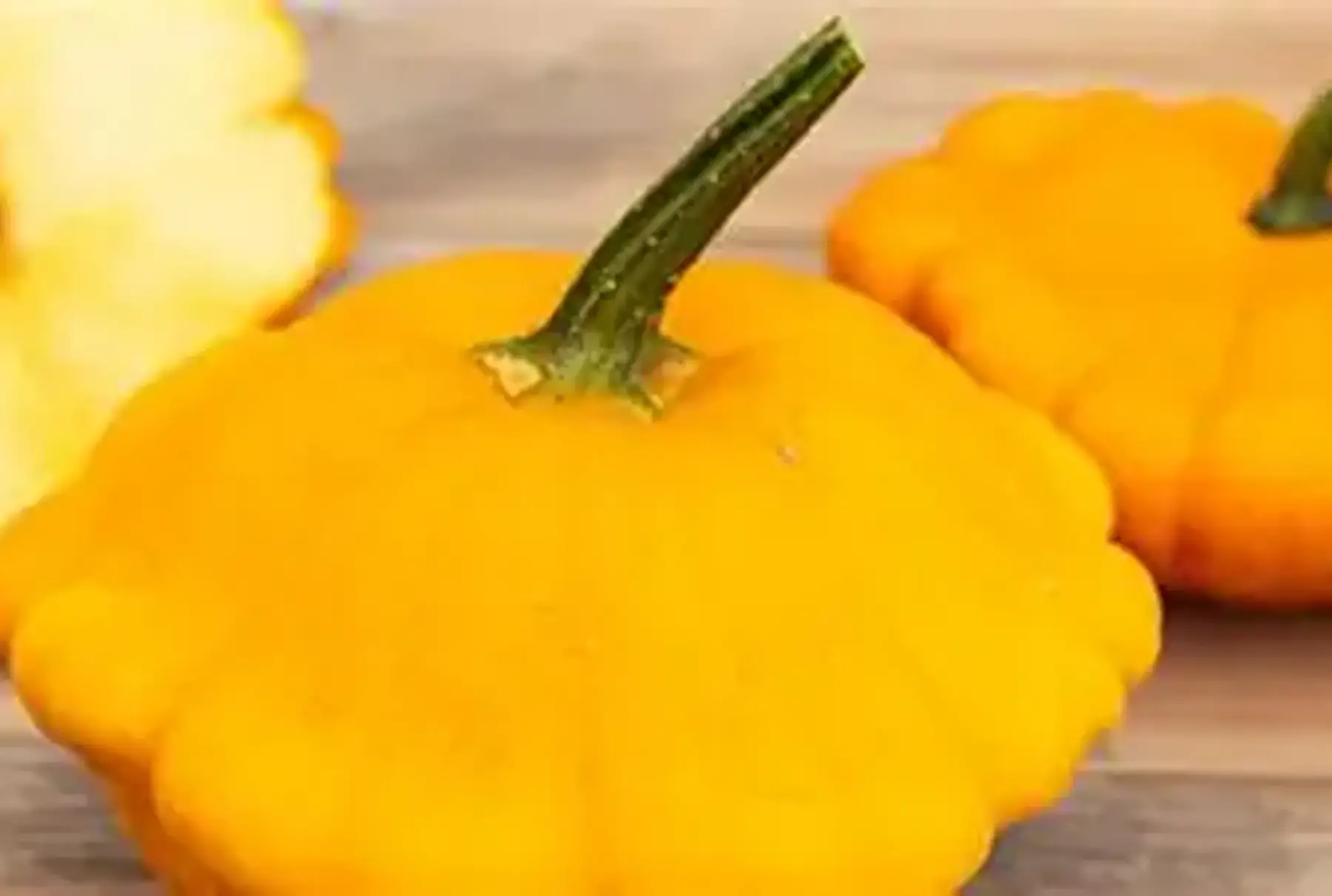 Pâtisson orange