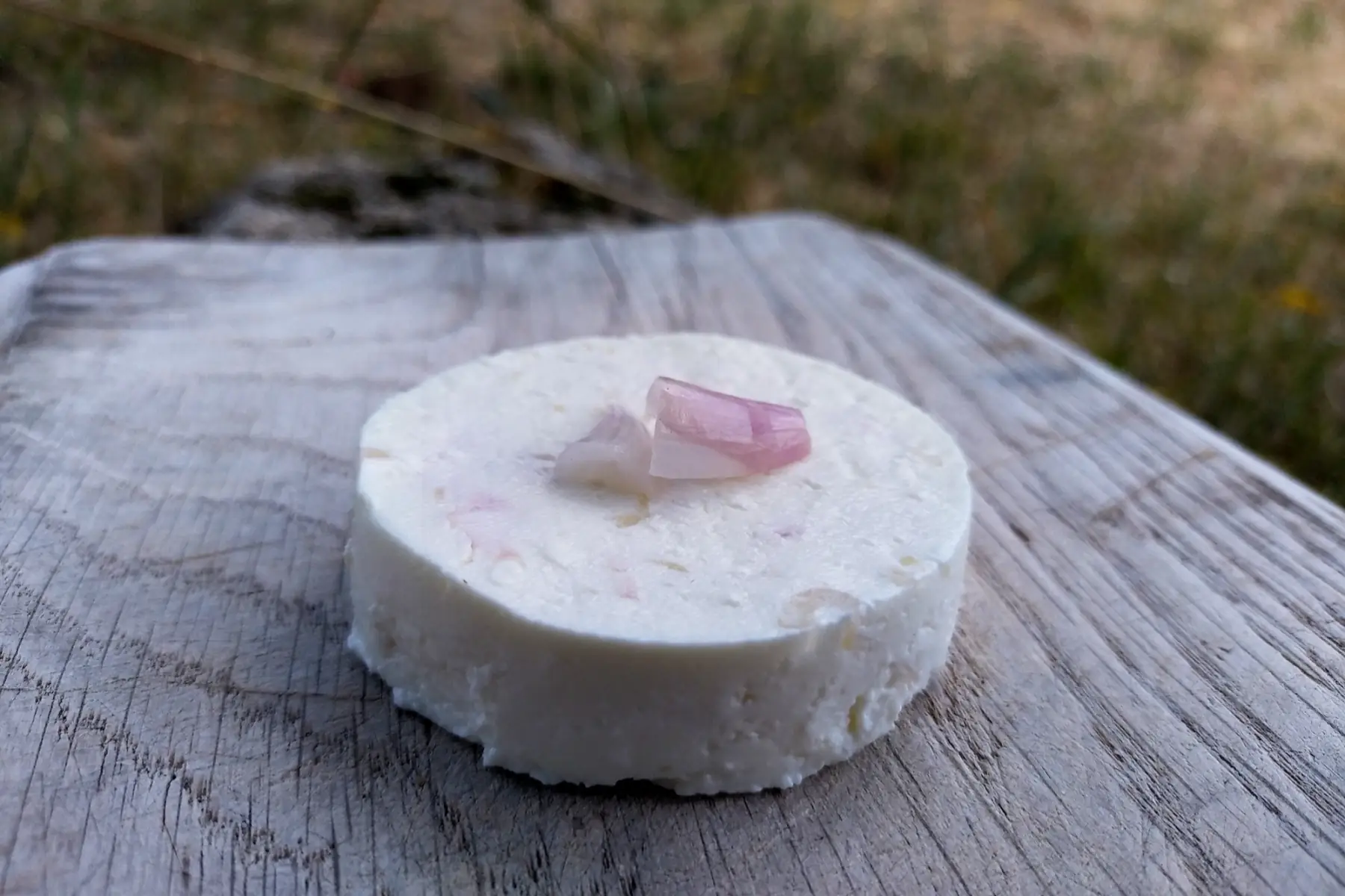 Mipalets à l'échalote