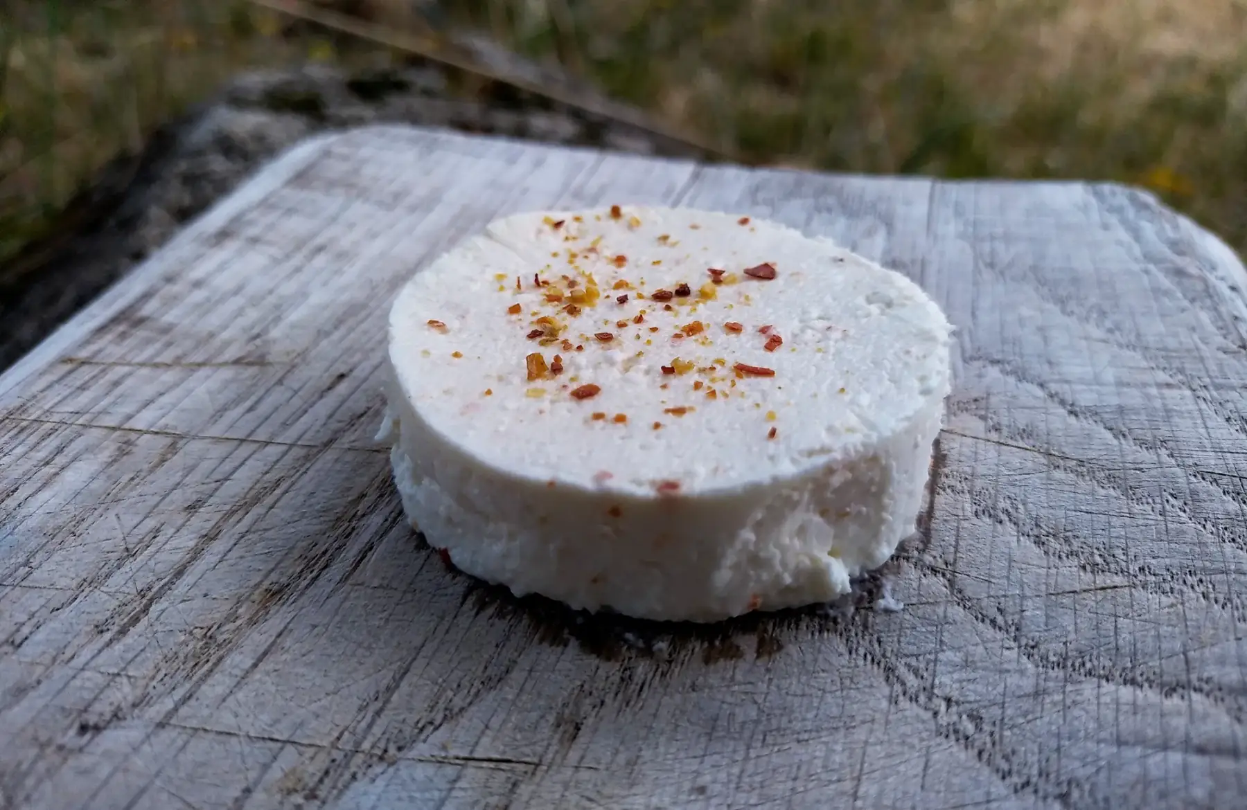 Mipalets au piment d'Espelette
