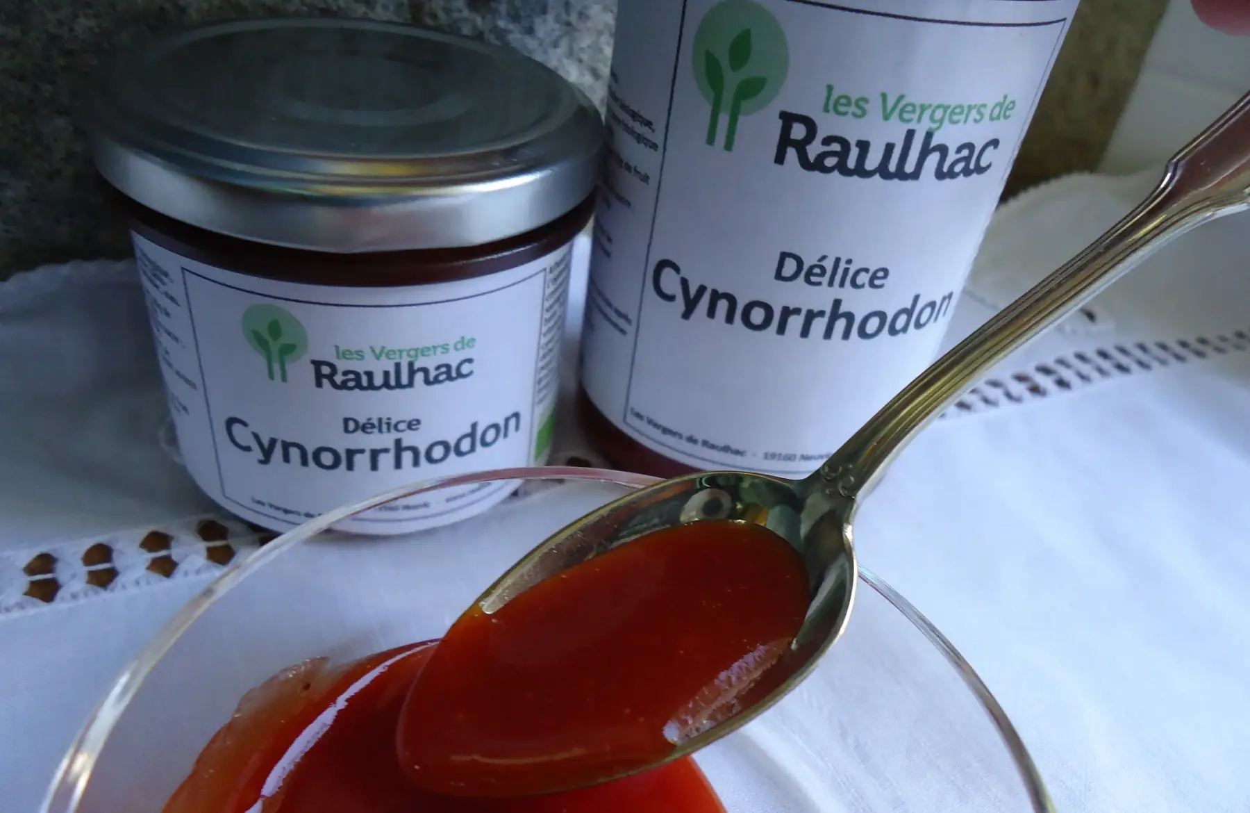 Délice Cynorhodon BIO