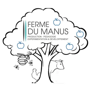 FERME DU MANUS - EPL de Haute-Corrèze