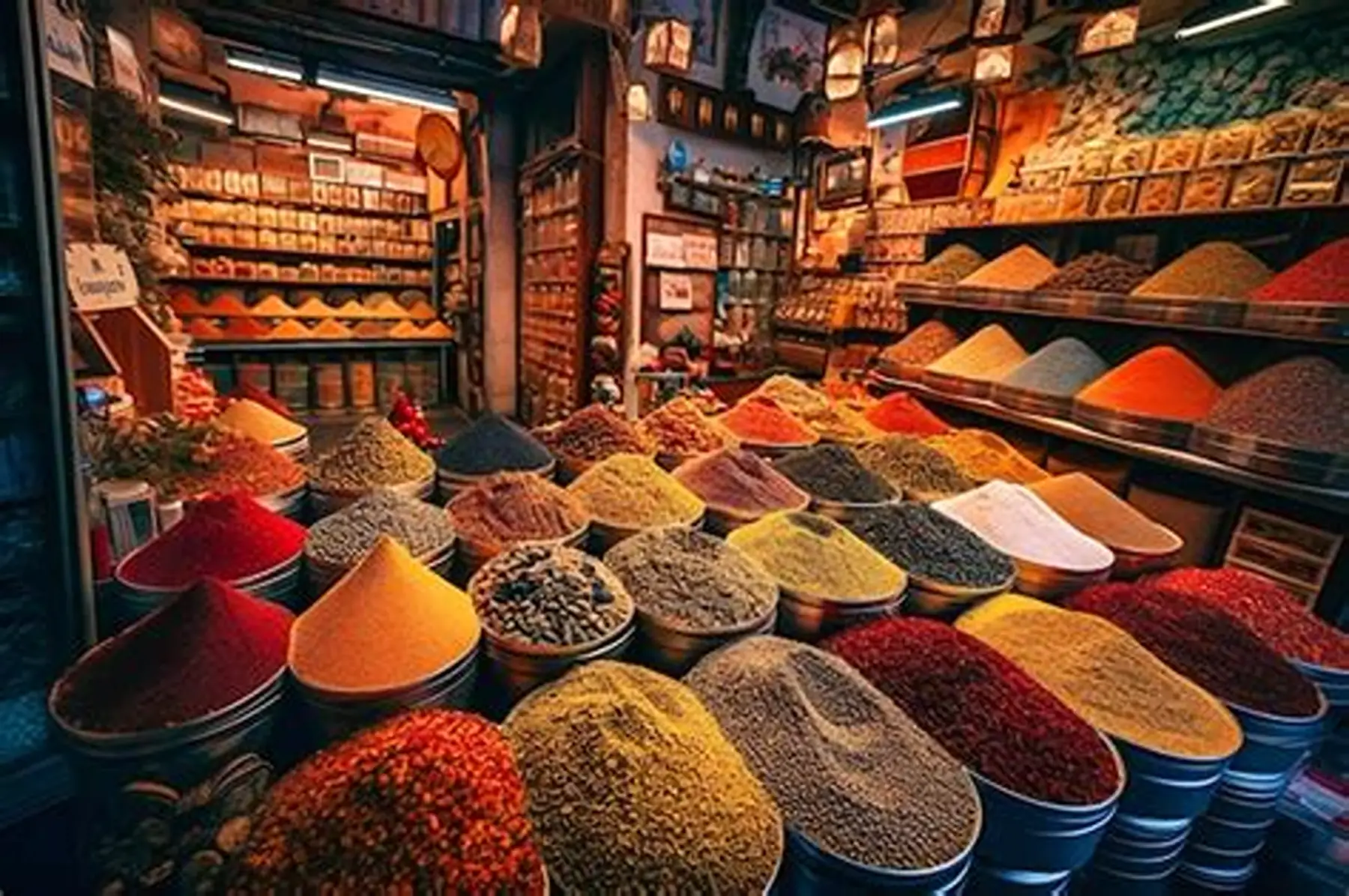 🍂 Nos Tisanes VRAC bio