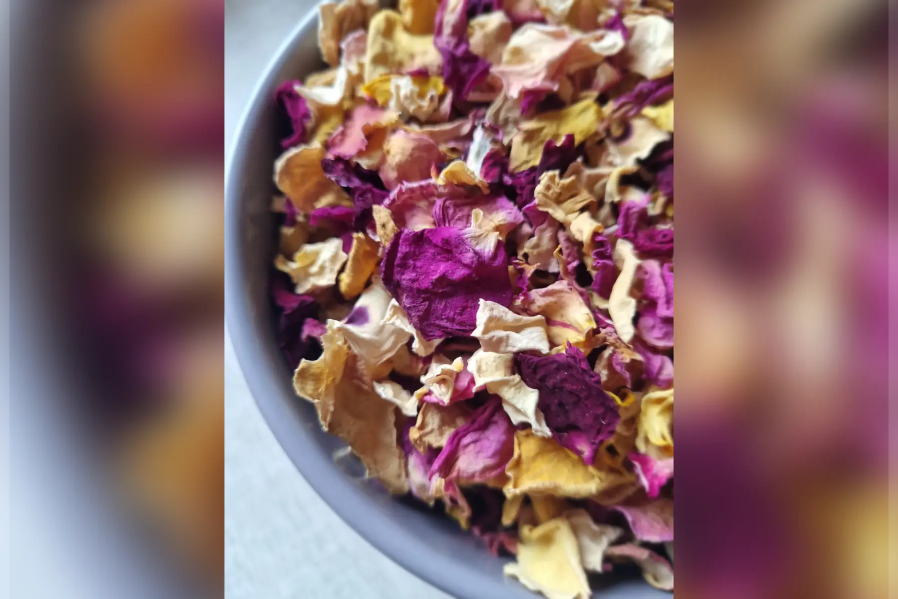 🫖☕️ Fleurs séchées bio (au choix)