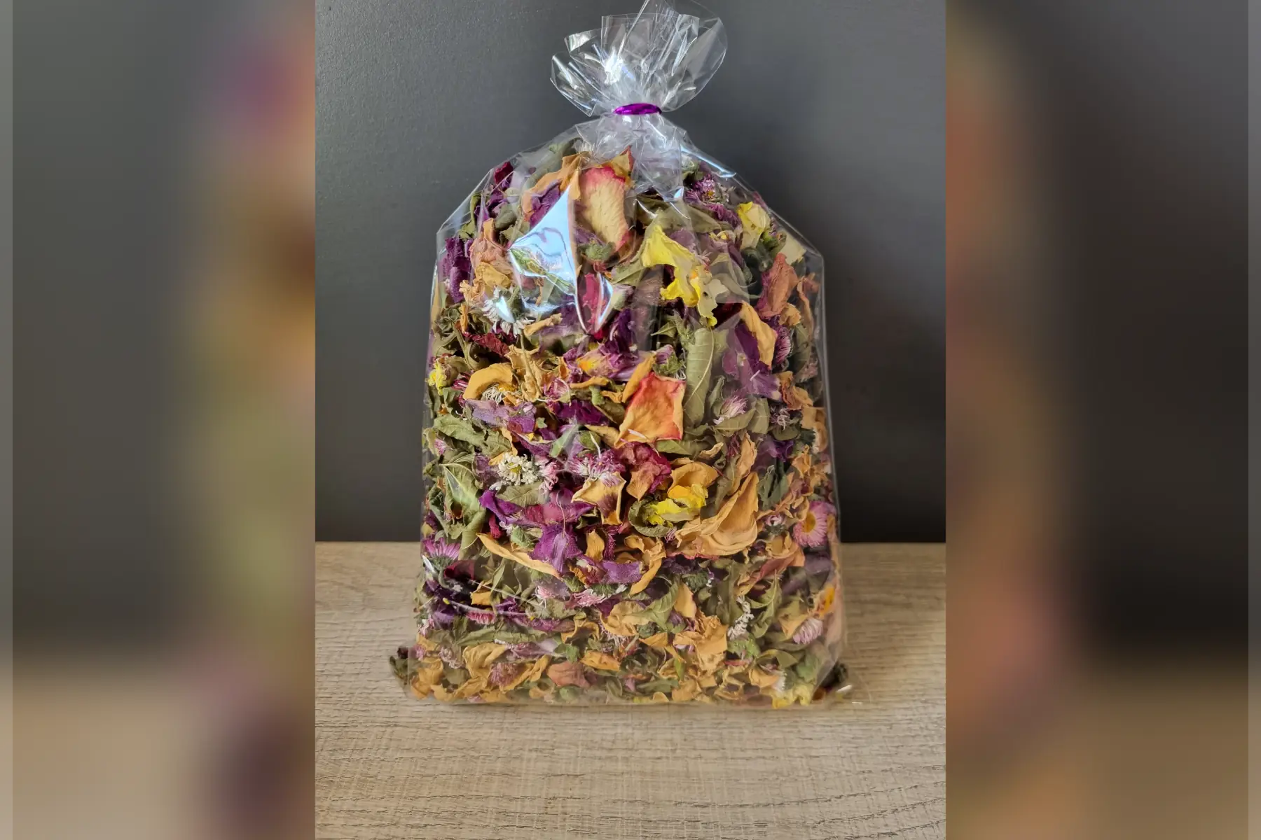 🌾 Pot pourri du jardin (au choix)