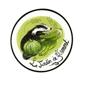 Le jardin de Miremont