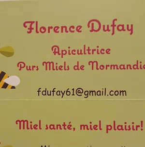 Florence Dufay