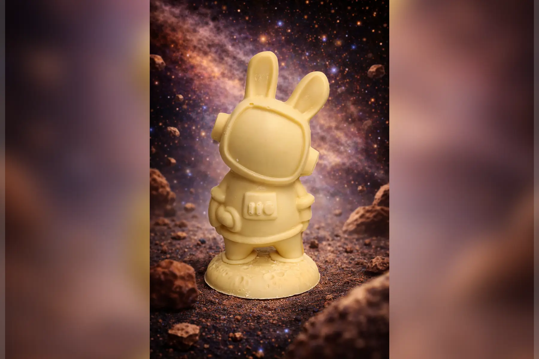 Bunny cosmos