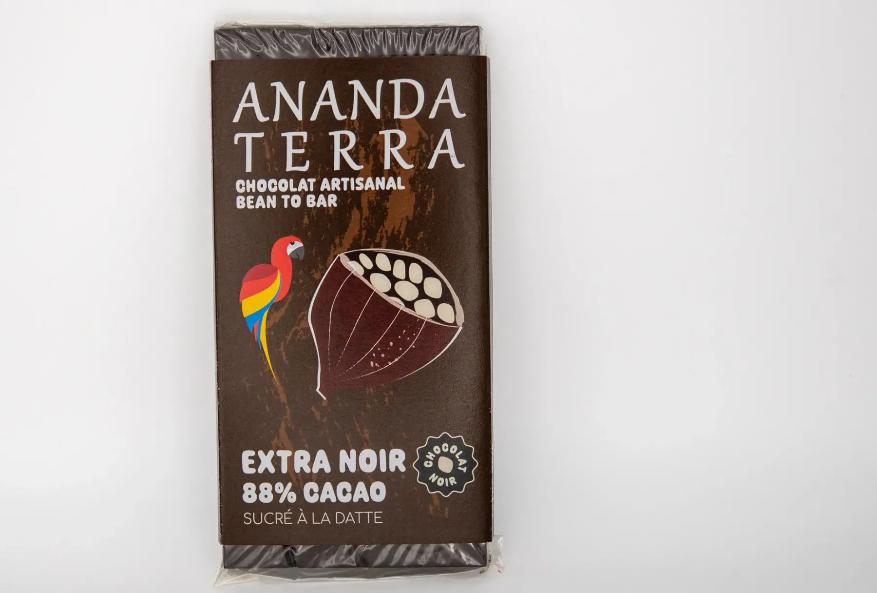 Extra noir 90% cacao