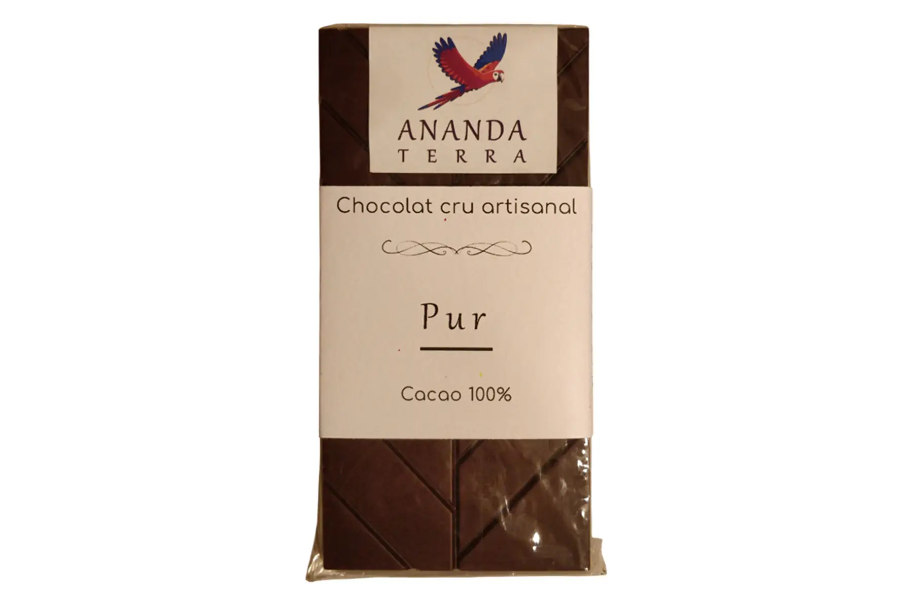 Pur 100% cacao