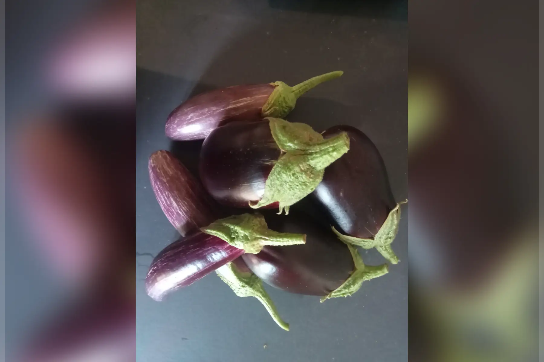 Aubergine