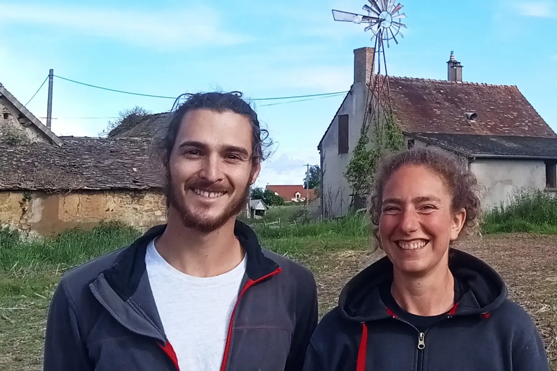 Gaec La Ferme du Petit Fouillet
