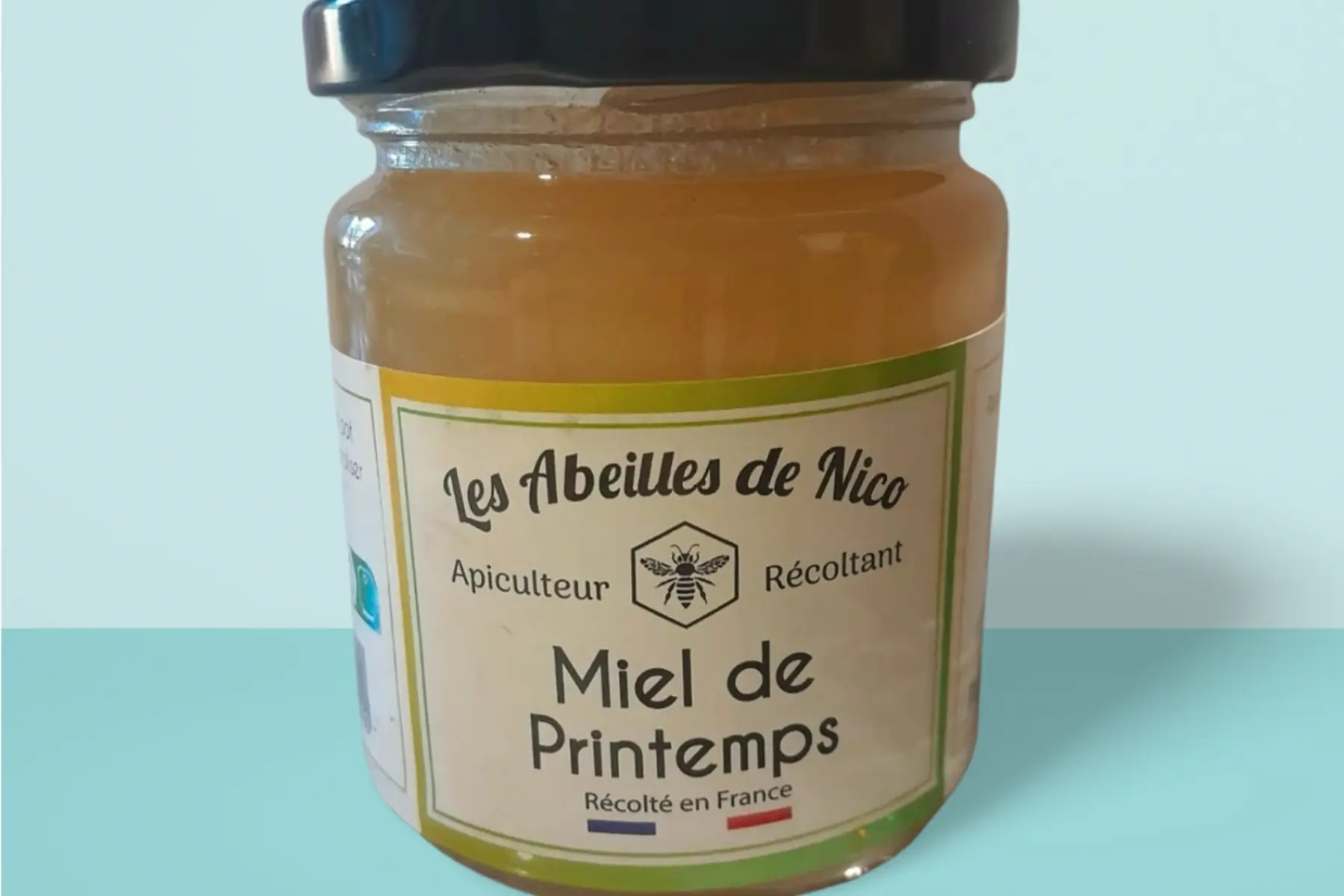 Miel de Printemps - 250g
